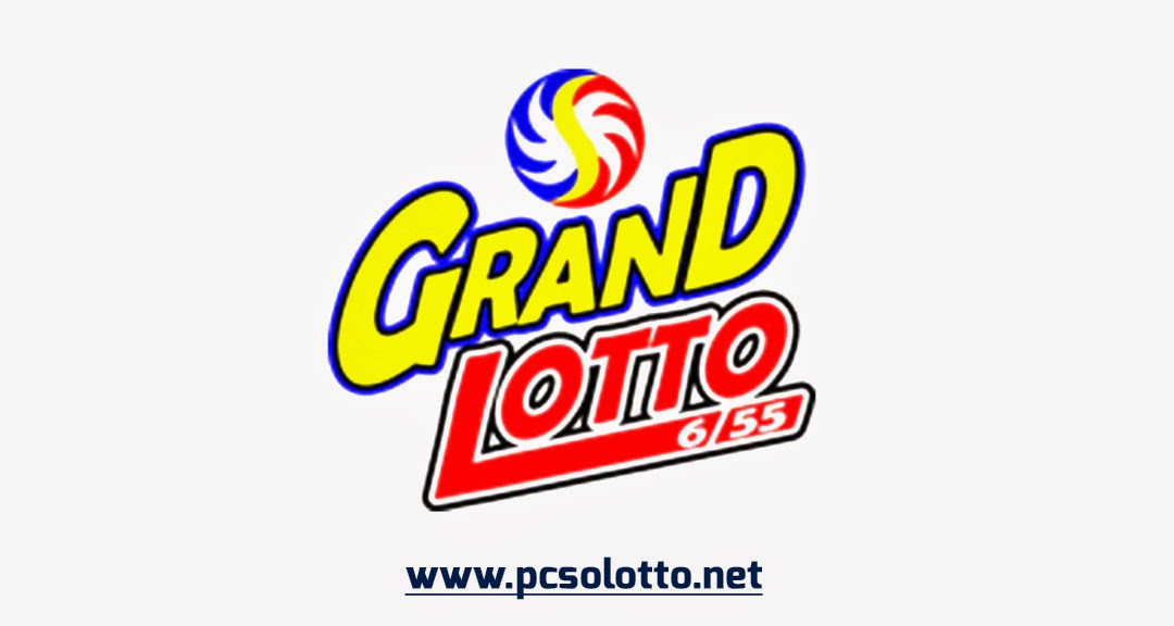 November 22, 2014 PCSO Grand Lotto 6/55 Result 