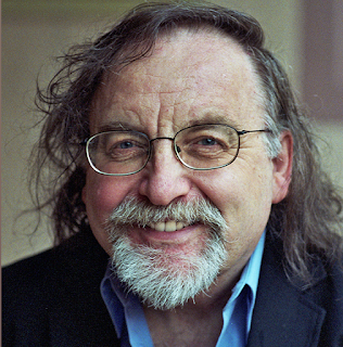 Brian Ferneyhough