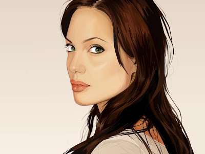 Angelina Jolie Wallpapers