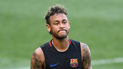 Neymar Surgawin