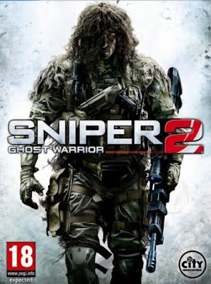 تحميل لعبة sniper ghost warrior برابط واحد وبدون تثبيث