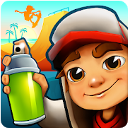 Subway Surfers