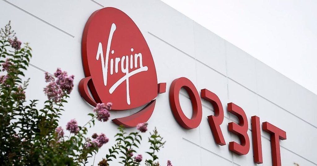 Virgin Orbit: Branson's rocket firm permanently ceases operations