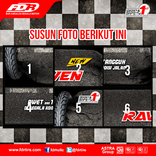 Kuis-FDR-Tire-#FDRQuiz-Berhadiah-Esklusif