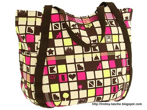 Trolley tasche:tasche-1262041
