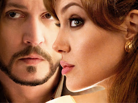 The Tourist  2010 Wallpapers