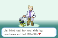 Pokemon GOFSP Screenshot 00