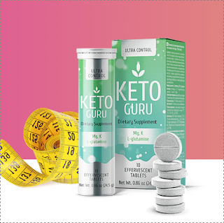 Itt rendelhető a Keto Guru