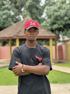 DJ HARRISON 🇬🇭
