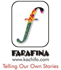 Farafina Trust Literary Evening on July 2nd (Nigeria)