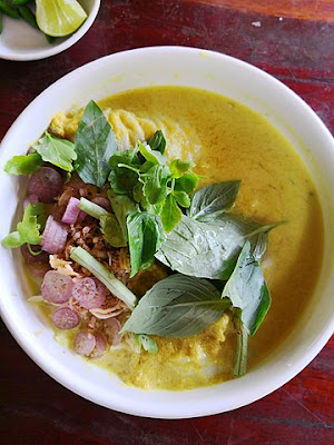 foods of Cambodia