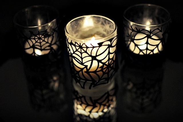 SpiderWebVotives13