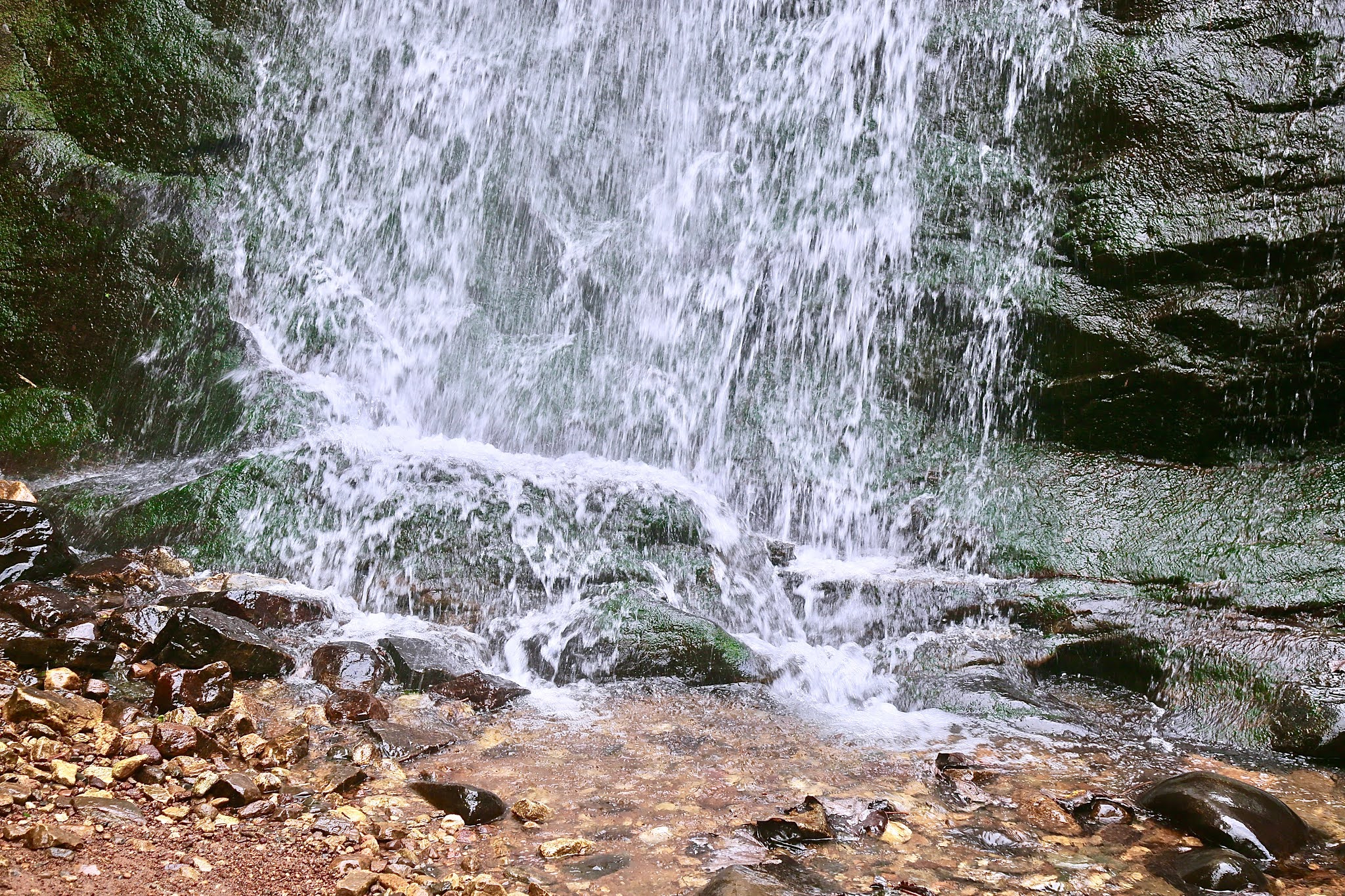 Waterfalls in India, high resolution free