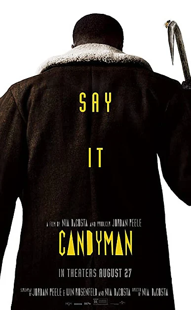 Sinopsis Film Candyman (2021)