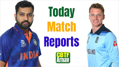 IND vs ENG 3rd T20 Today’s Match Prediction 100% Sure