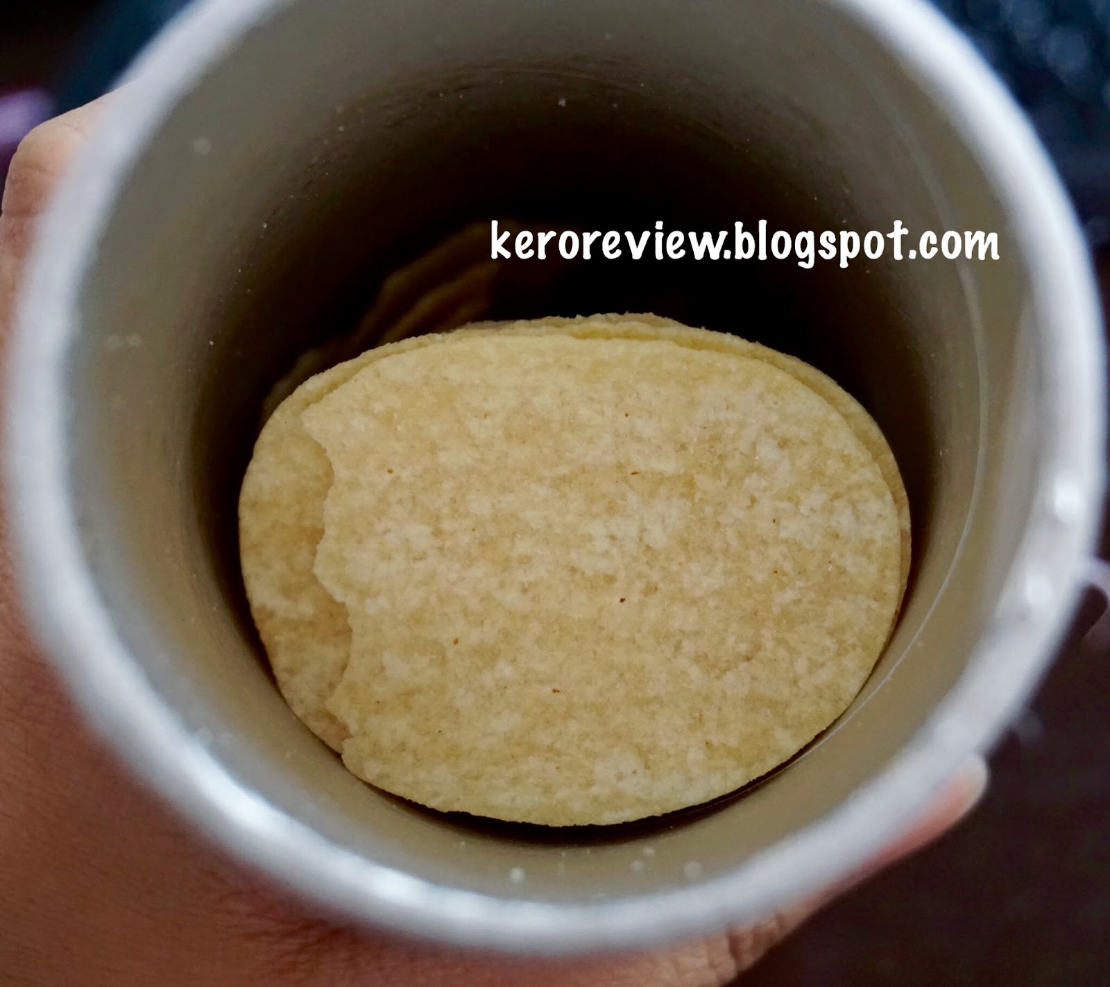รีวิว แองกรี้ เบิร์ด มันฝรั่งแผ่น ของมาเลเซีย รสแบบไทย (CR) Review Malaysian Potato Crisps Thai Style Flavor, Angry Birds Stella Brand.