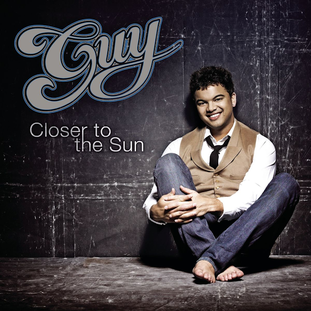 Guy Sebastian Hits [320KBPS] [Download]