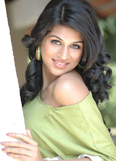 Shraddha Das Hot Photo