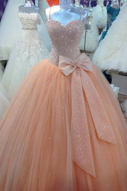 5 Prom Dresses Inspired by Disney Princesses