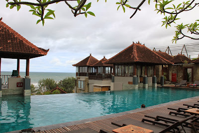 hotel di kuta bali