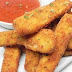 Mozzarella Stick Onion