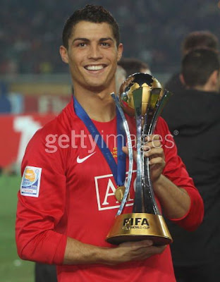 Cristiano Ronaldo-Ronaldo-CR7-Manchester United-Portugal-Transfer to Real Madrid-Images 5