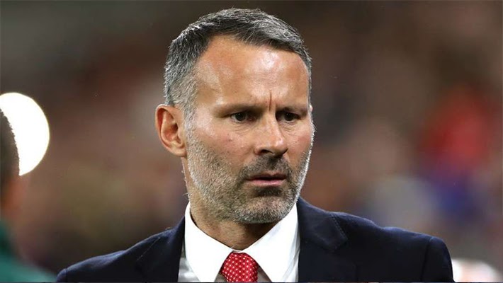 Ryan Giggs cleared of assault charges by Crown Prosecution Service