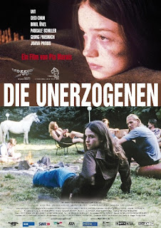 Невоспитанные / Die Unerzogenen / The Unpolished.