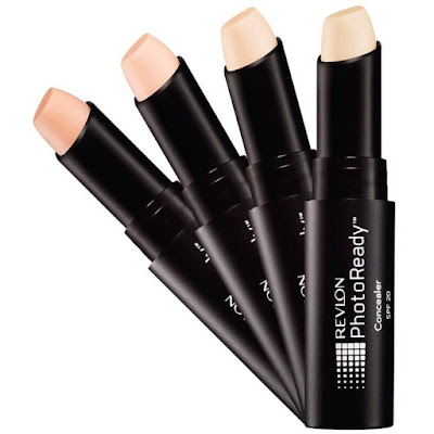 Concealer Revlon Untuk Hasil Riasan Terbaik