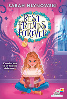 Best Friends Forever di Sarah Mlynowski