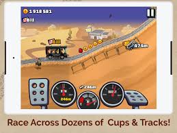 Download Hill climb racing 2 mod apk