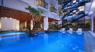 Hotel Career - Various Vacancies at Neo Hotel Seminyak - Bali