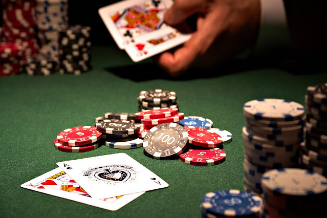 top 10 online Casino