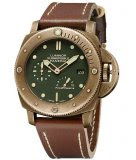 Replica Panerai Luminor Submersible 1950 3 Days Power Reserve Automatic Bronzo PAM00507