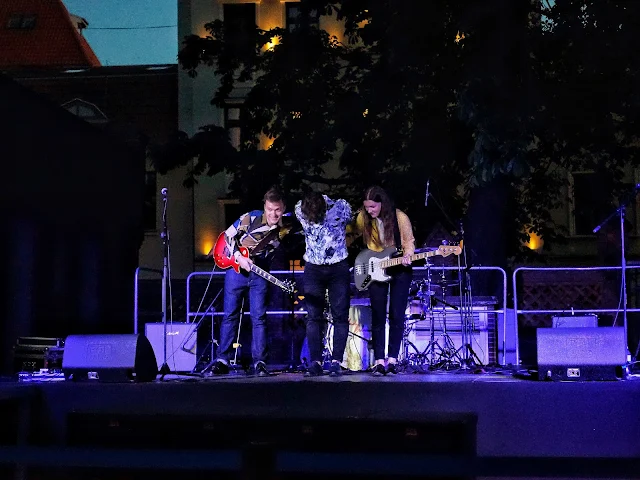 Stach Bukowski, Toruń, 01.08.2020