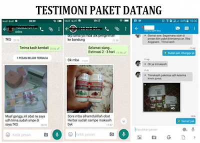 Obat Manjur Mengobati Bab dan Bab Keluar Darah Segar HB Rendah