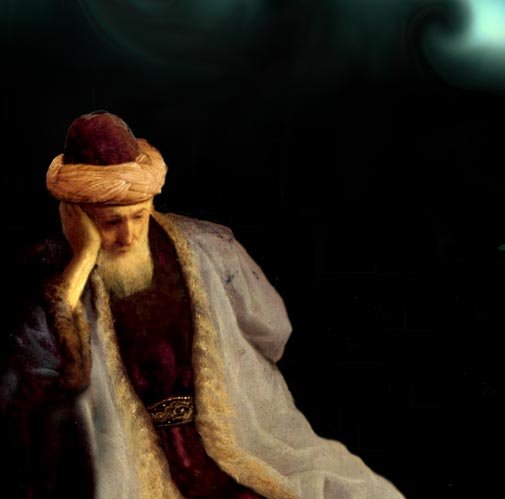 Biografi Bayazid Al-Bustami - peletak dasar ajaran sufi