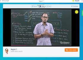  orang dan wujud tertentu yang dapat digunakan oleh peserta didik dalam belajar 5 Apk Ini Bisa Jadi Sumber Belajar. Salah satunya Ada di Handphone Anda
