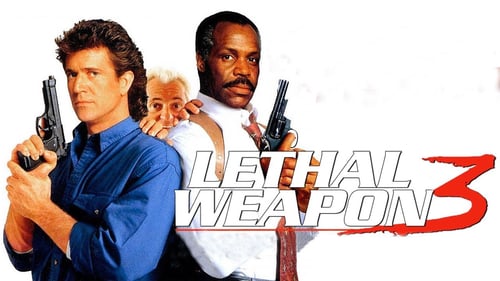 Arma letal 3 1992 pelicula en español gratis