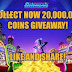 SLOTOMANIA - COLLECT AND FREE COINS TODAY 