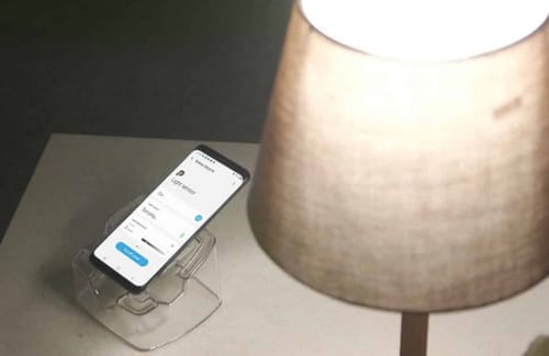 Samsung turns your phone into a smart home sensor