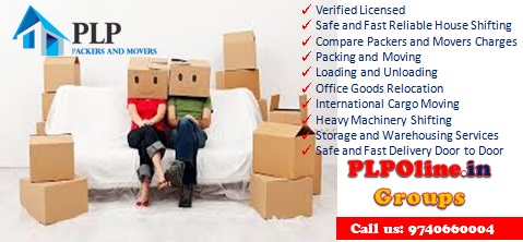 movers and packers chennai