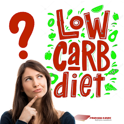 cardapio dieta low carb para emagrecer