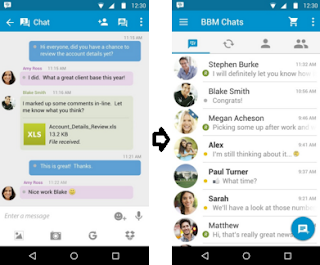 Download Download BBM Official Versi 2.13.0.26 Apk