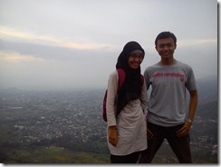 just iman n riris
