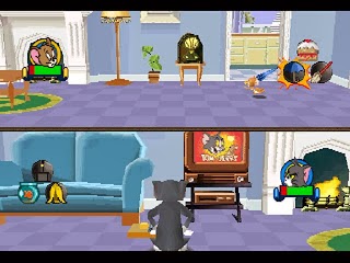 Download Game Tom And Jerry PS1