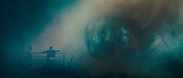 Sinopsis Film Godzilla: King of the Monsters (2019)
