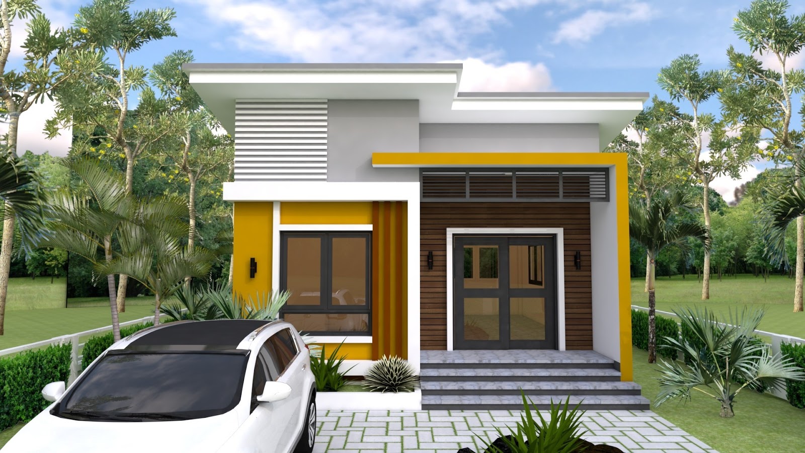 2 bedroom  house  plans  indian  style  Best House  Plan  Design
