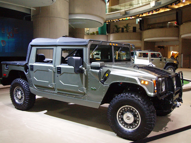 Hummer