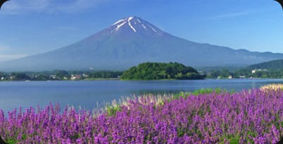 Monte Fuji, vinho e outros encantos fizeram de Yamanashi a melhor província para viver no interior